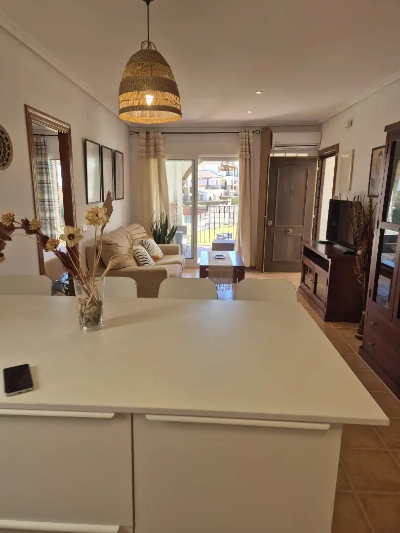 Appartement compact avec piscine à vendre à Calle Tomillo 2, imagen 4