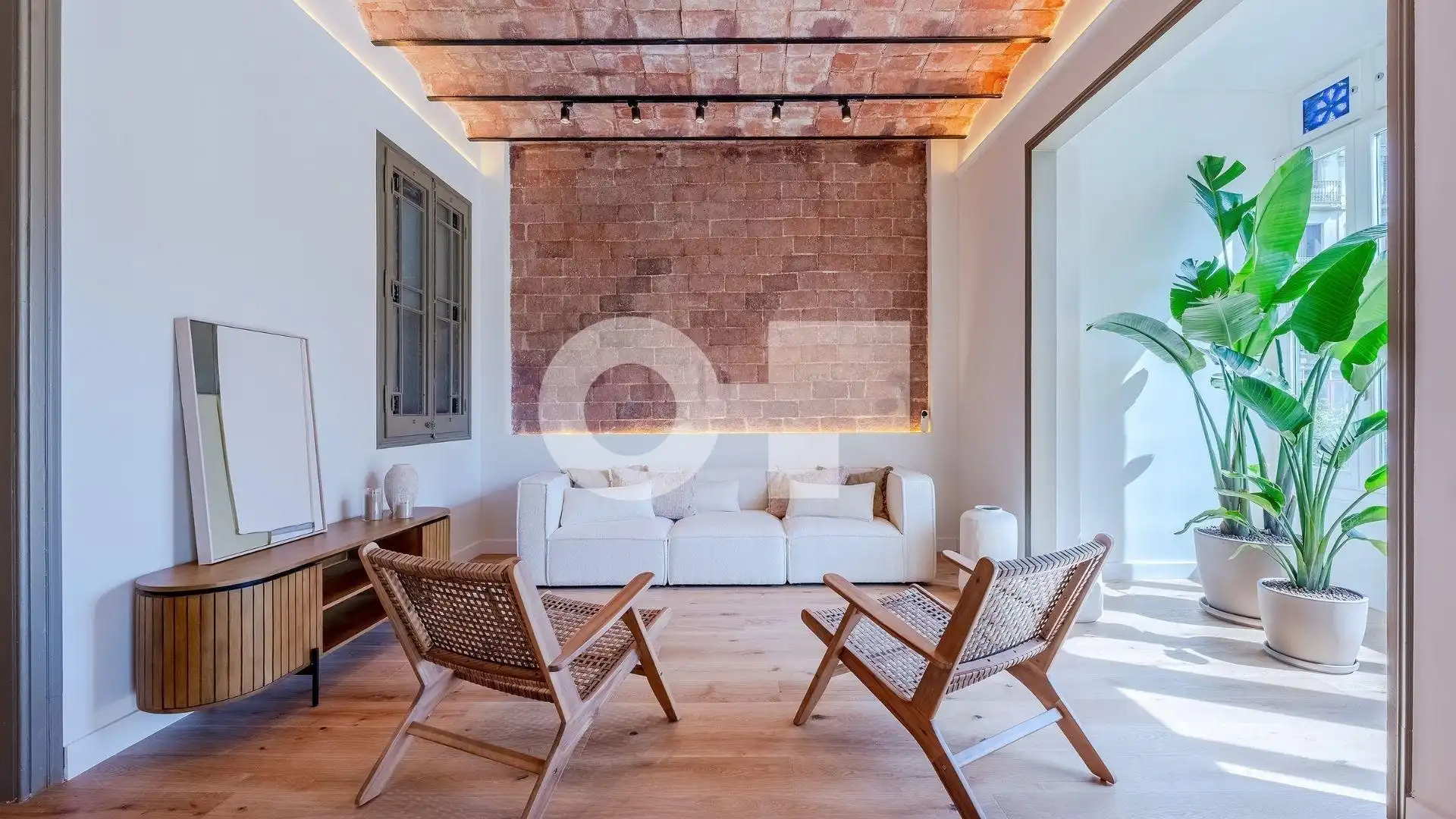 Flat with terrace for sale in Carrer Carrer Muntaner, imagen 9