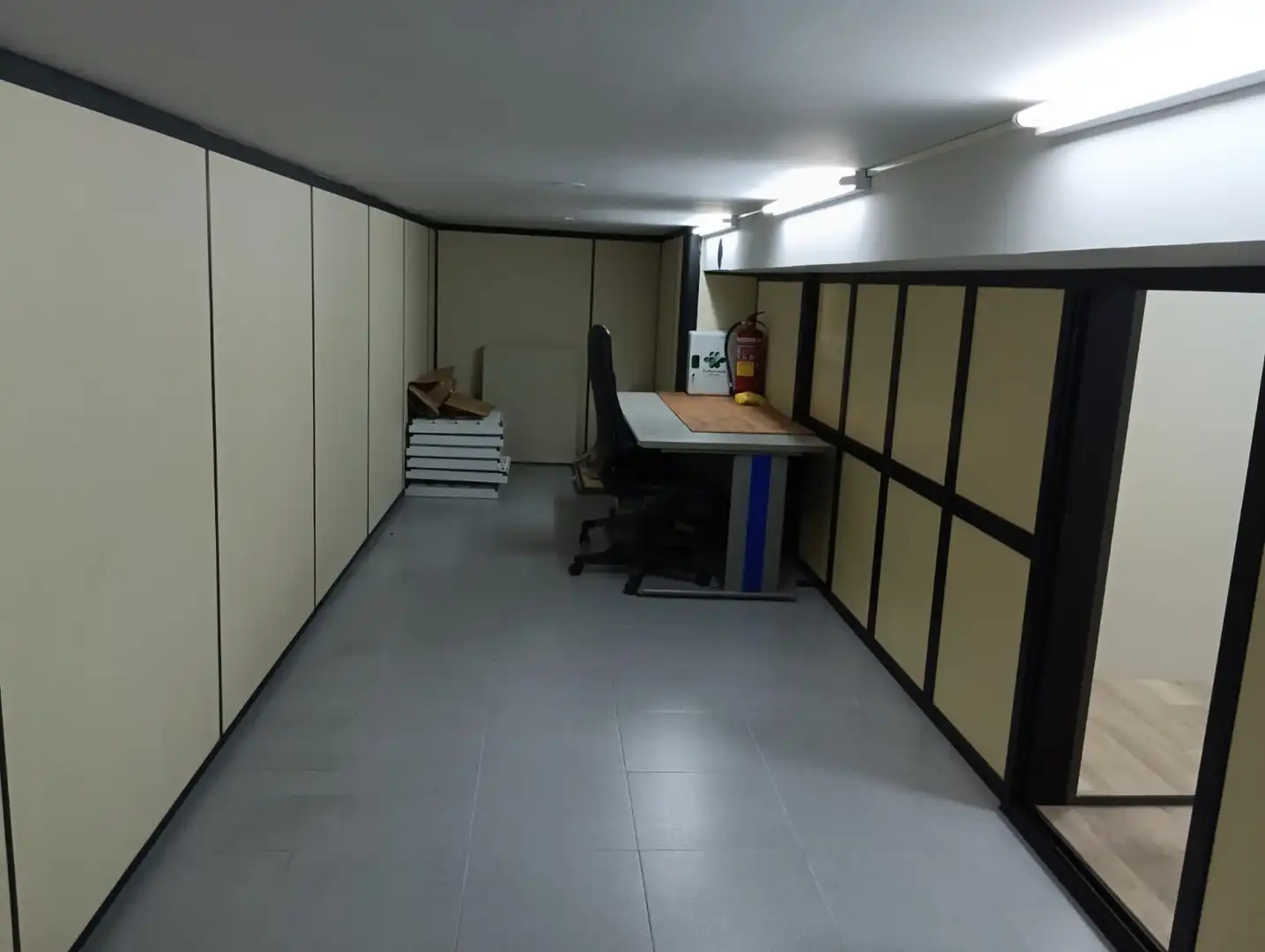 Office for sale in Plasencia