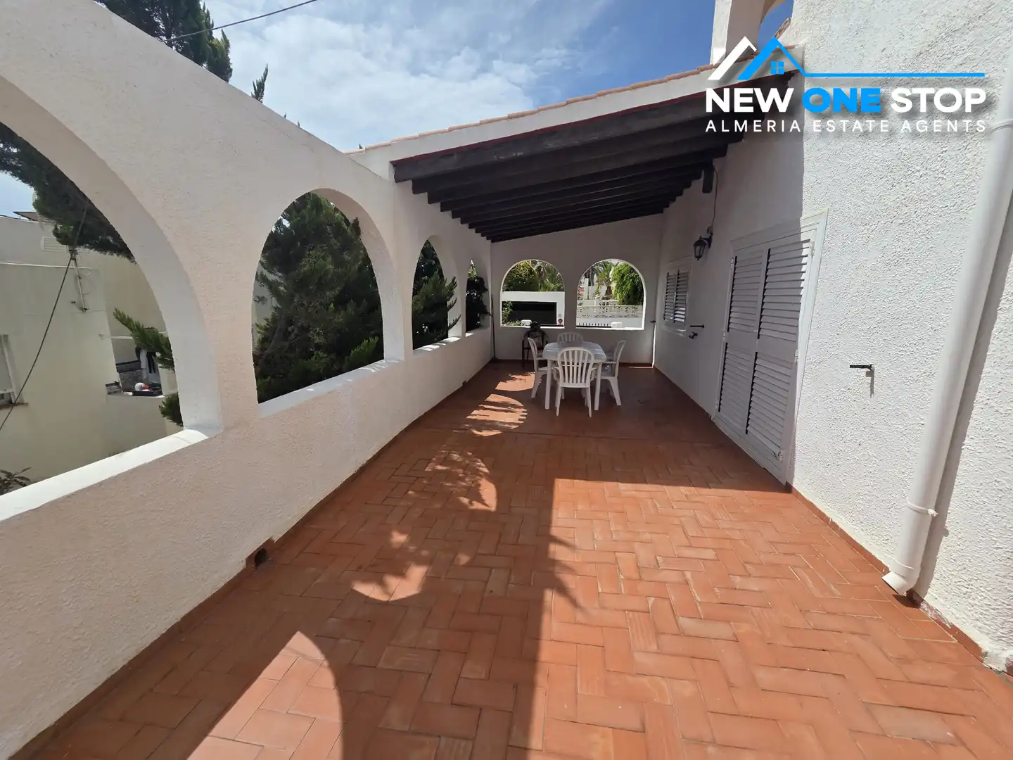 Chalet con terraza en venta en Calle Aleixandre, imagen 12