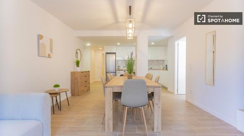 Apartamento de 4 dormitorios en alquiler en Aiora, Valencia., imatge 4