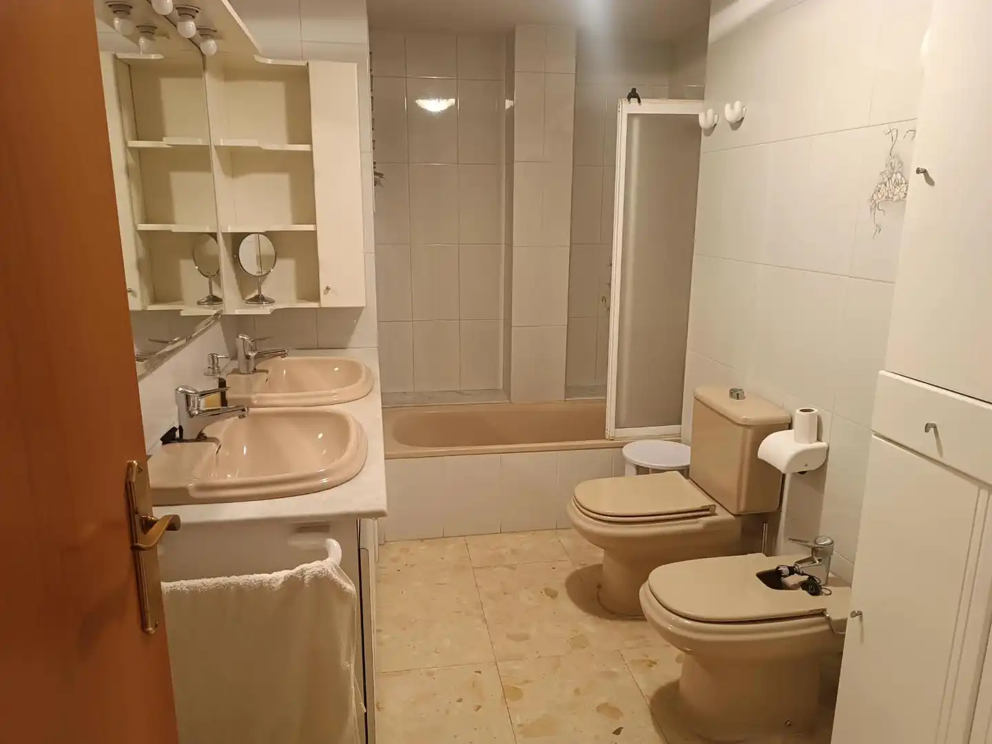 Appartamento con terrazza in vendita a Gironella, imagen 9