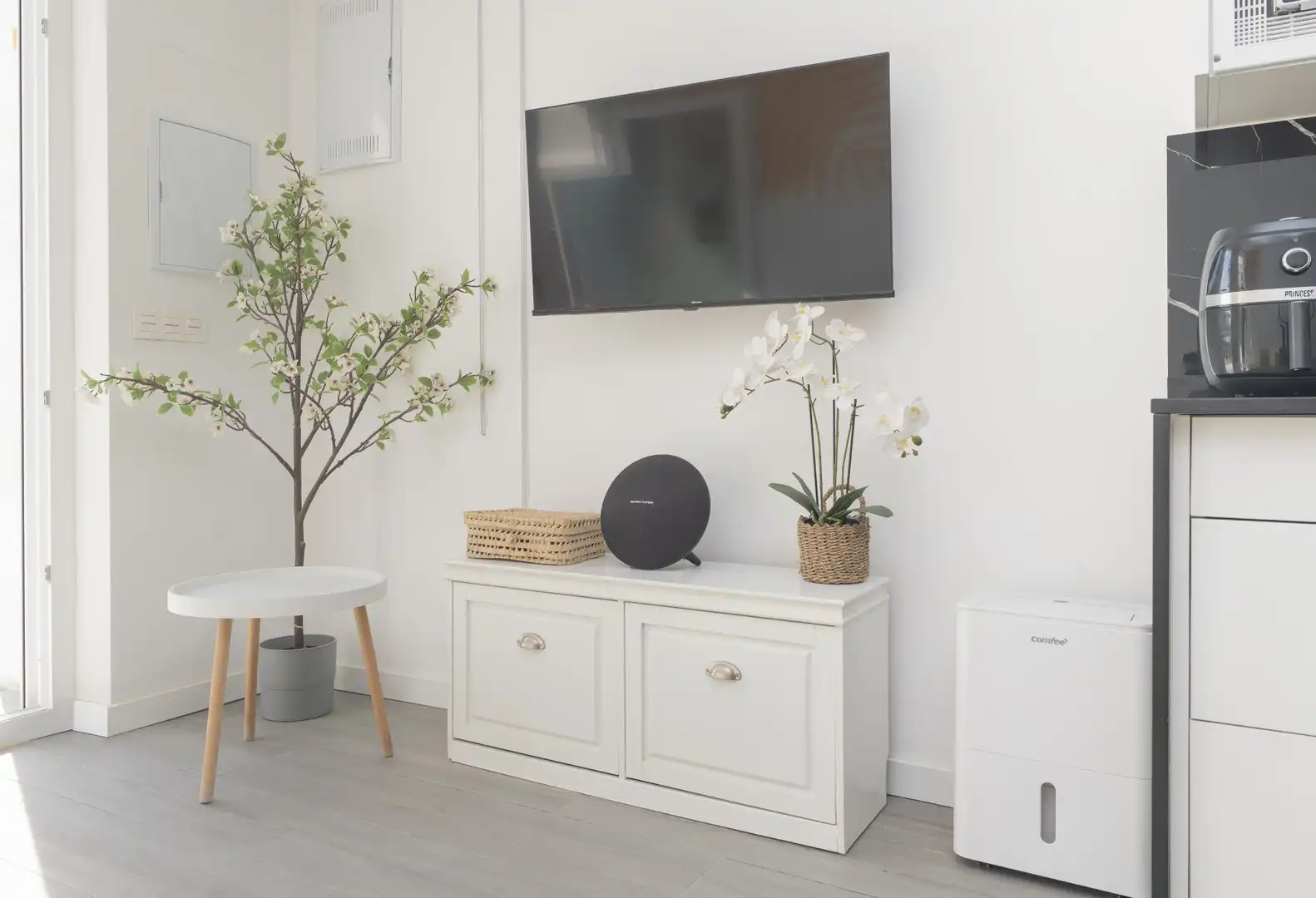 Estudio en venta en Torremolinos, Málaga