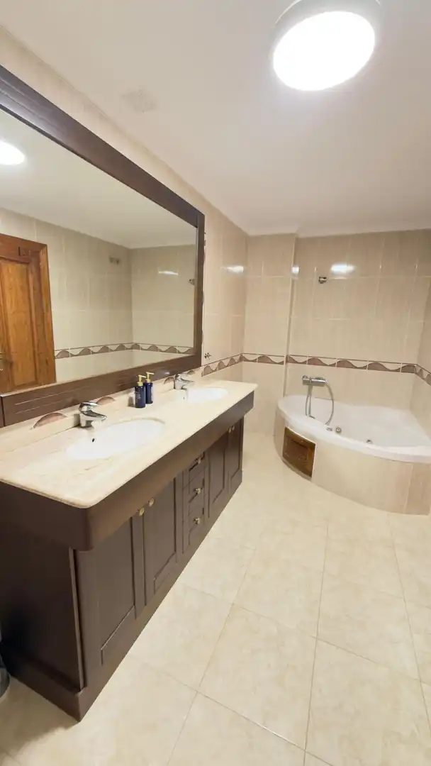 Baño de Casa adosada en venta en Adra, Almería