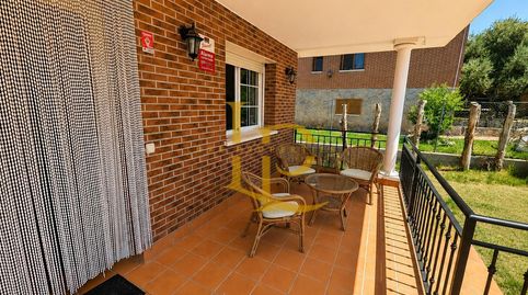 Foto 4 de Casa o xalet en venda a Galápagos, Guadalajara