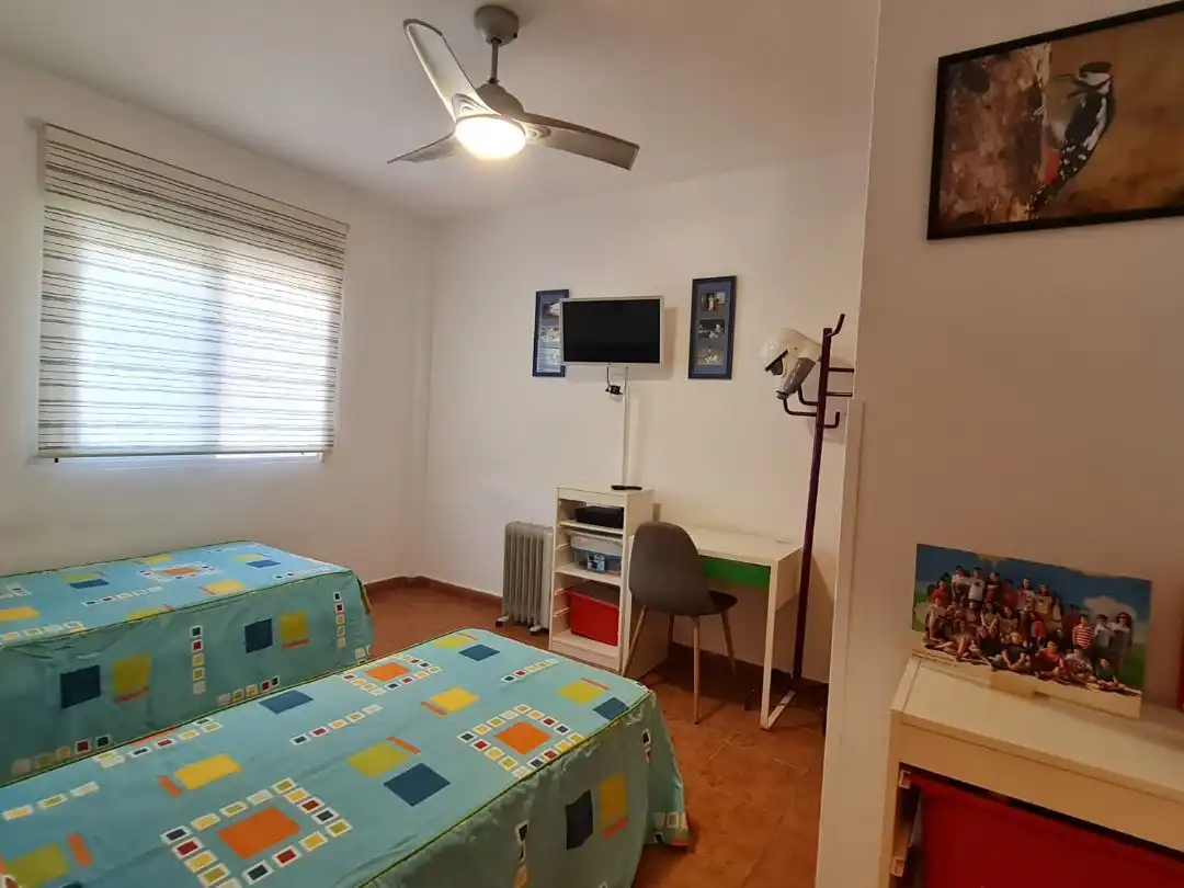 Villa con giardino in vendita a Paraje Saque y Navela 1, imagen 27