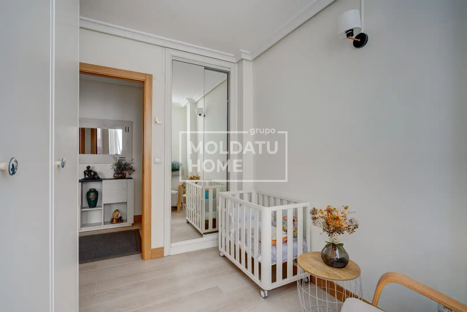 Habitación de Piso en venta en Irun  con Calefacción