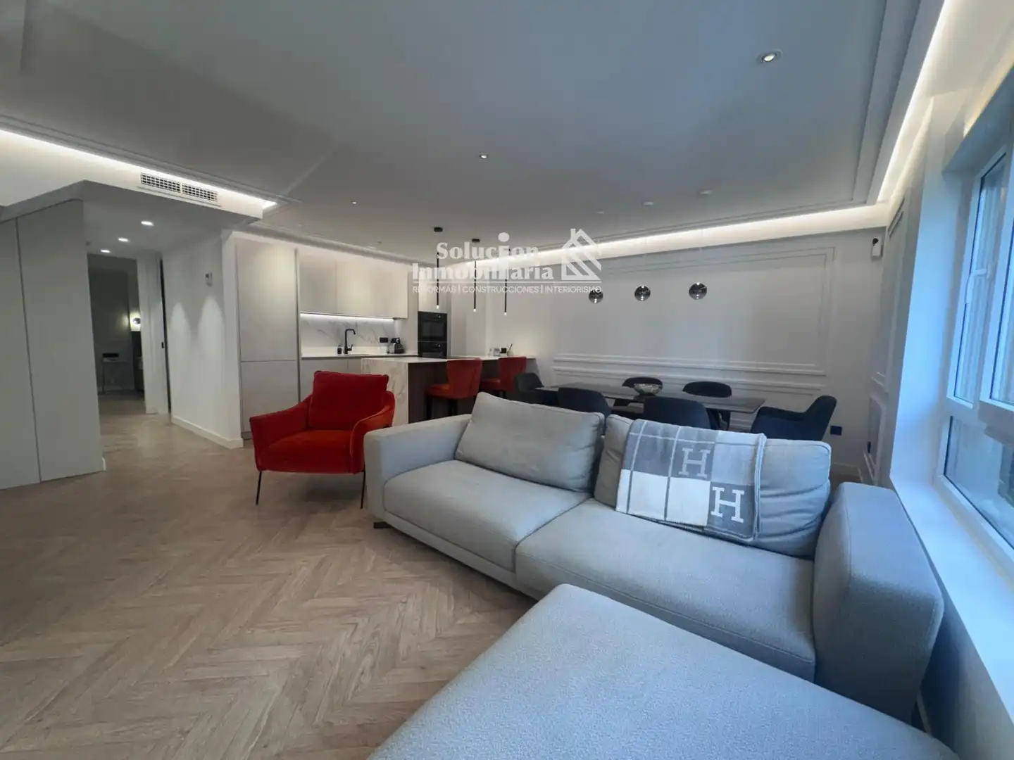 Flat with terrace for sale in JORGE JUAN, imagen 107