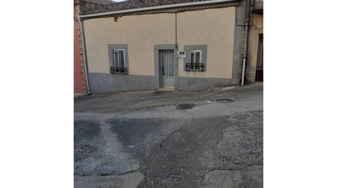 Foto 2 de Casa o xalet en venda a Calle Botica, 14, Fuenteguinaldo, Salamanca