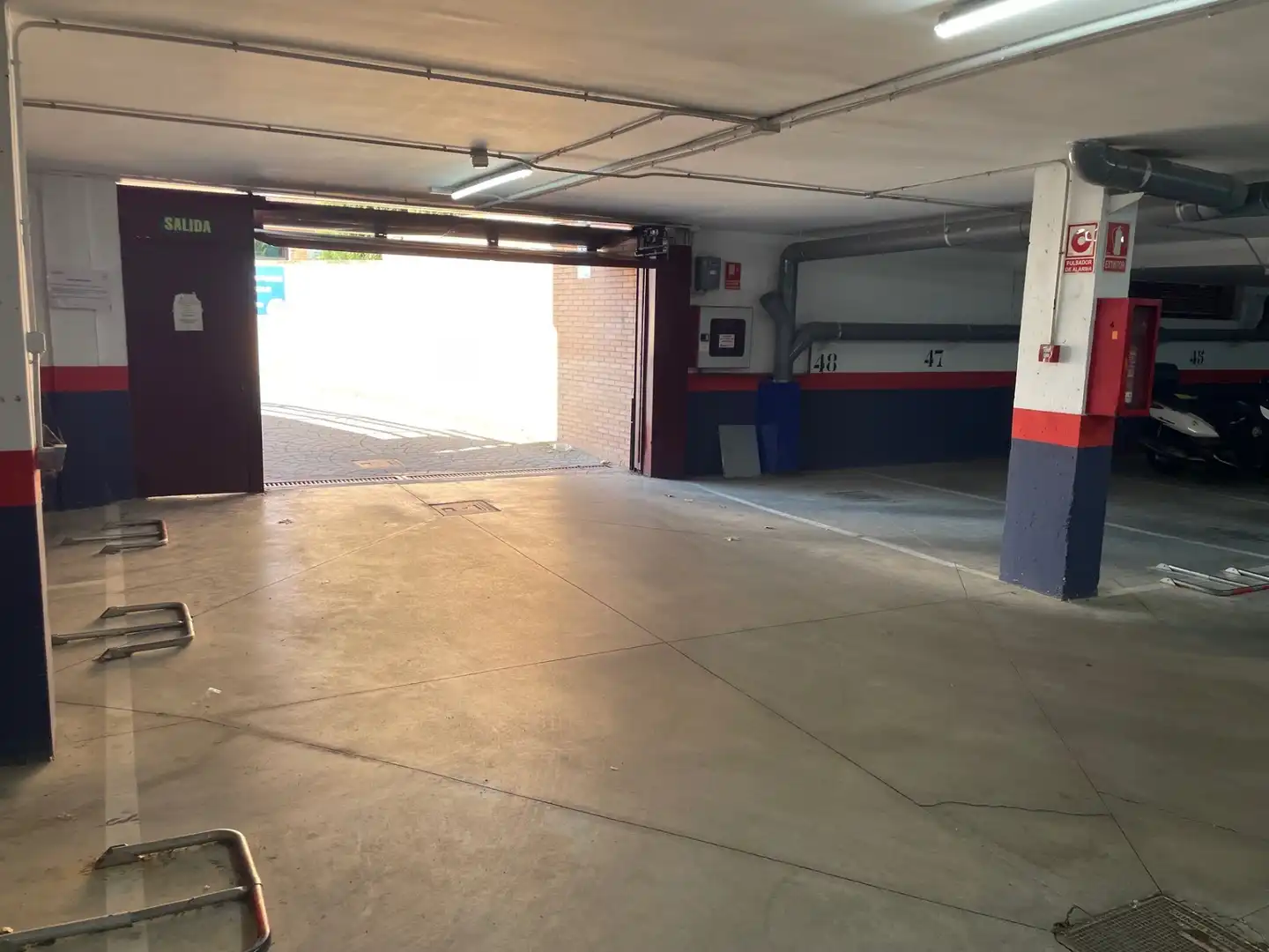 Individual de lloguer a Calle Alfareros 2, imagen 5