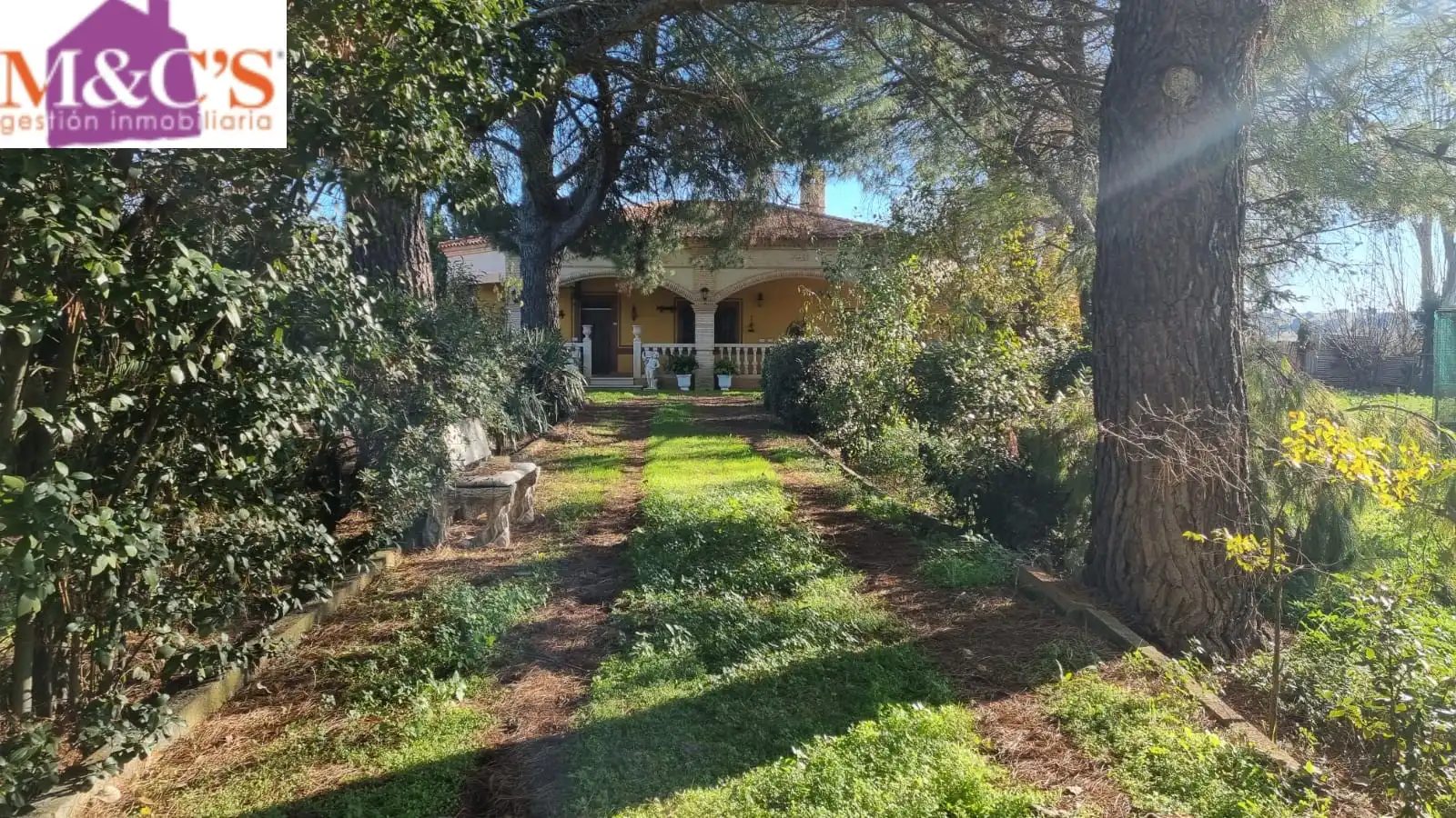 Chalet en venta en Villamayor de Calatrava, imagen 13