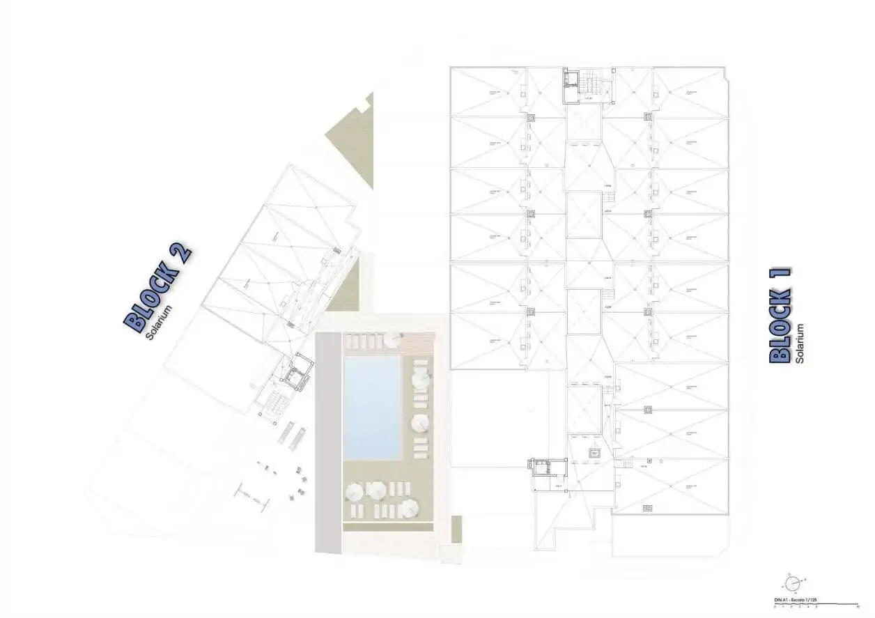 Apartamento en venta en Elche / Elx con Aire acondicionado, Terraza y Trastero
