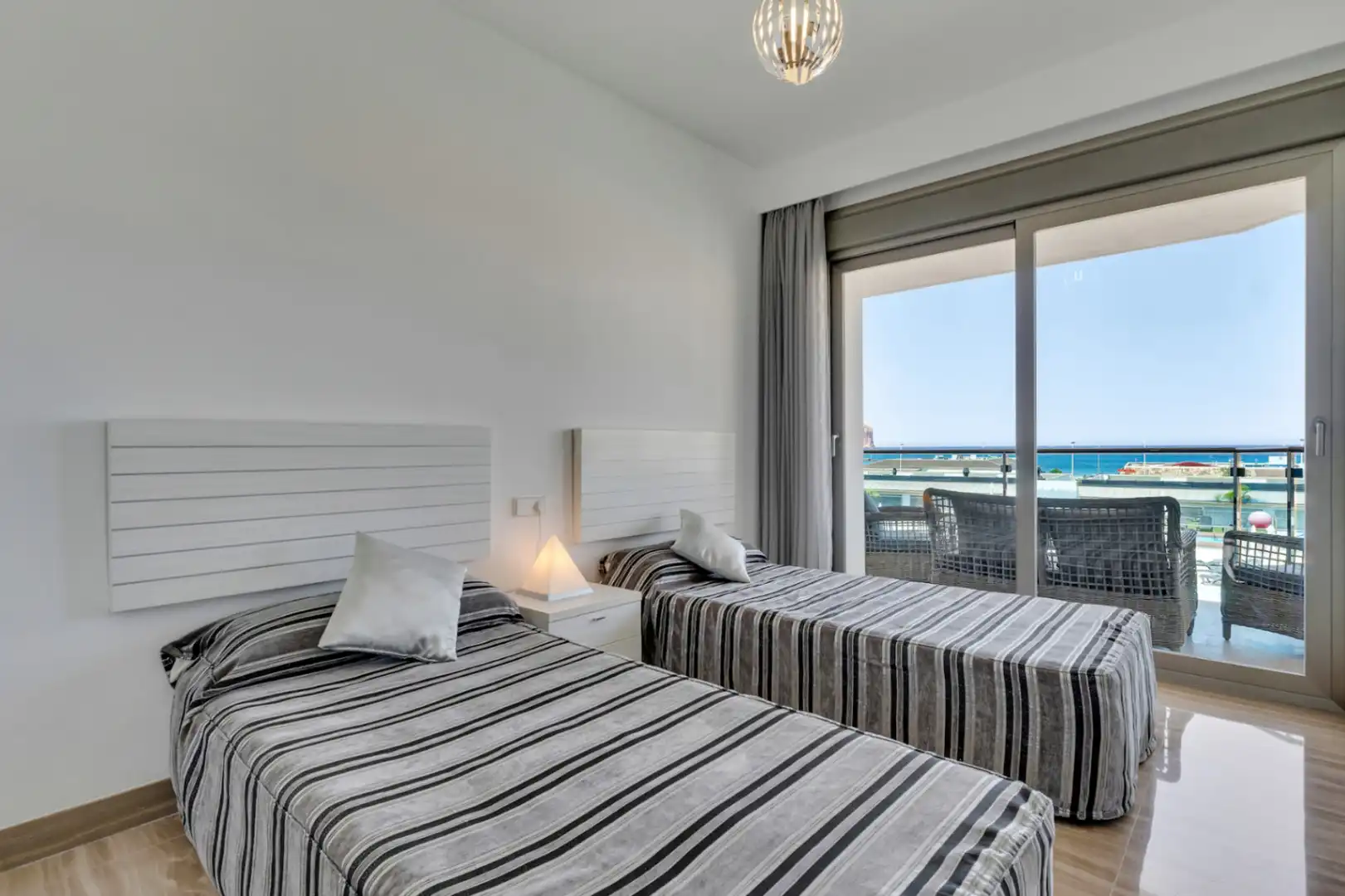 Apartamento con terraza en venta en Montañar - El Arenal, imagen 28