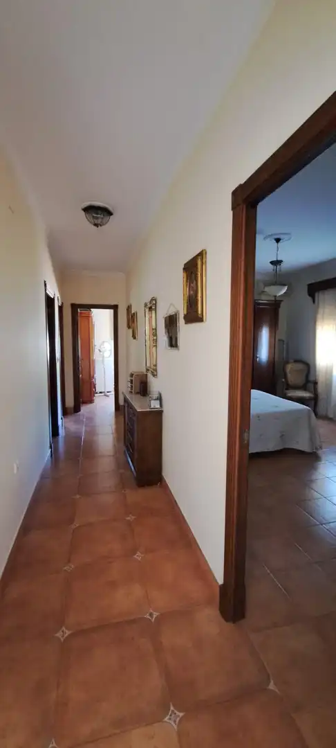 Casa con piscina in vendita a El Retiro - Parque Atlántico - Ronda este, imagen 5