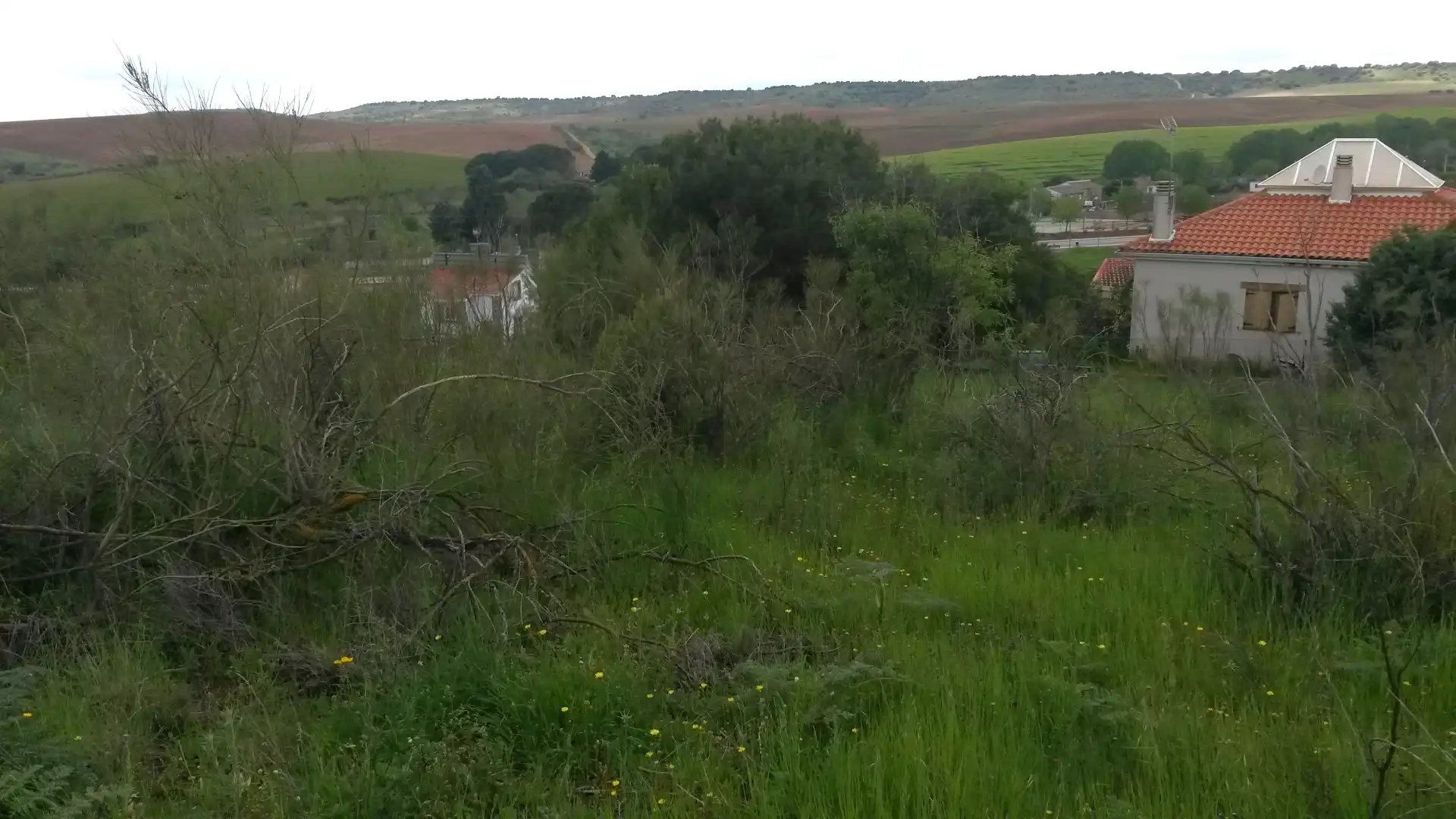 Wohnbaugrundstück zum Verkauf in Calle de los Santos 10, imagen 8