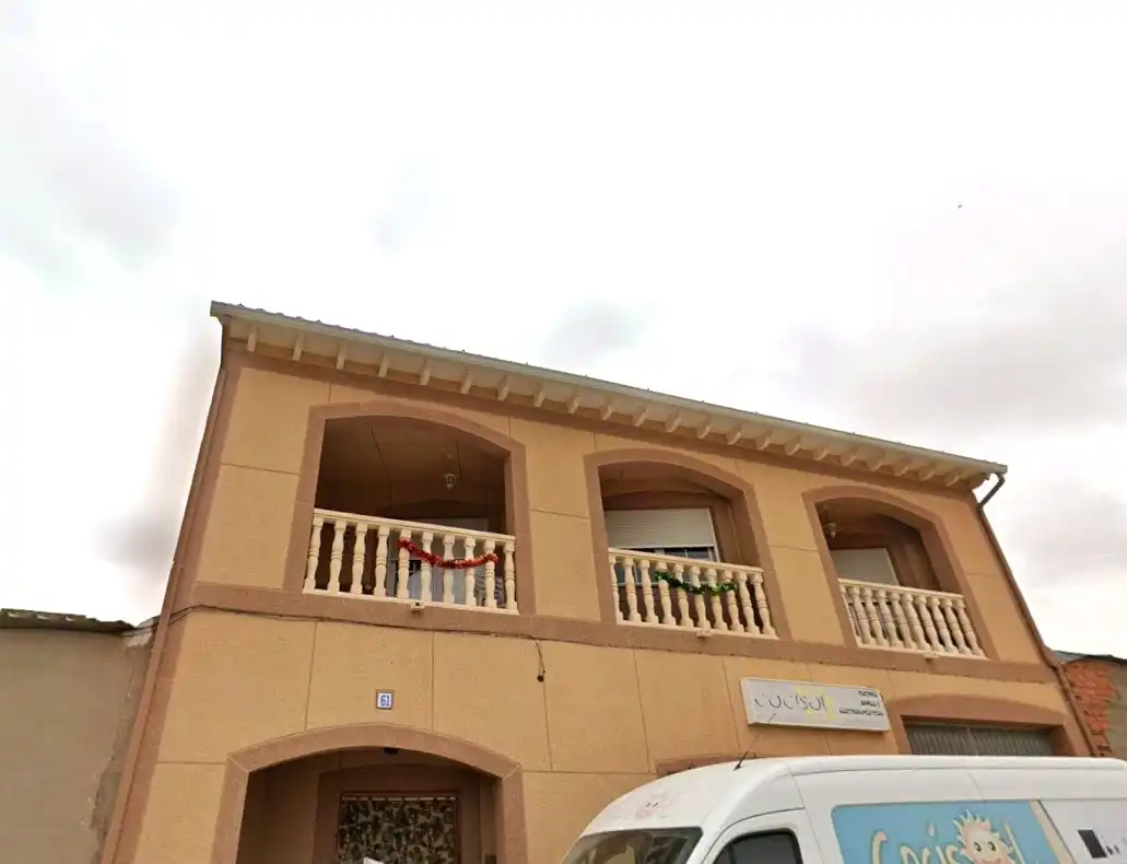 Casa en venta en La Feria, imagen 2