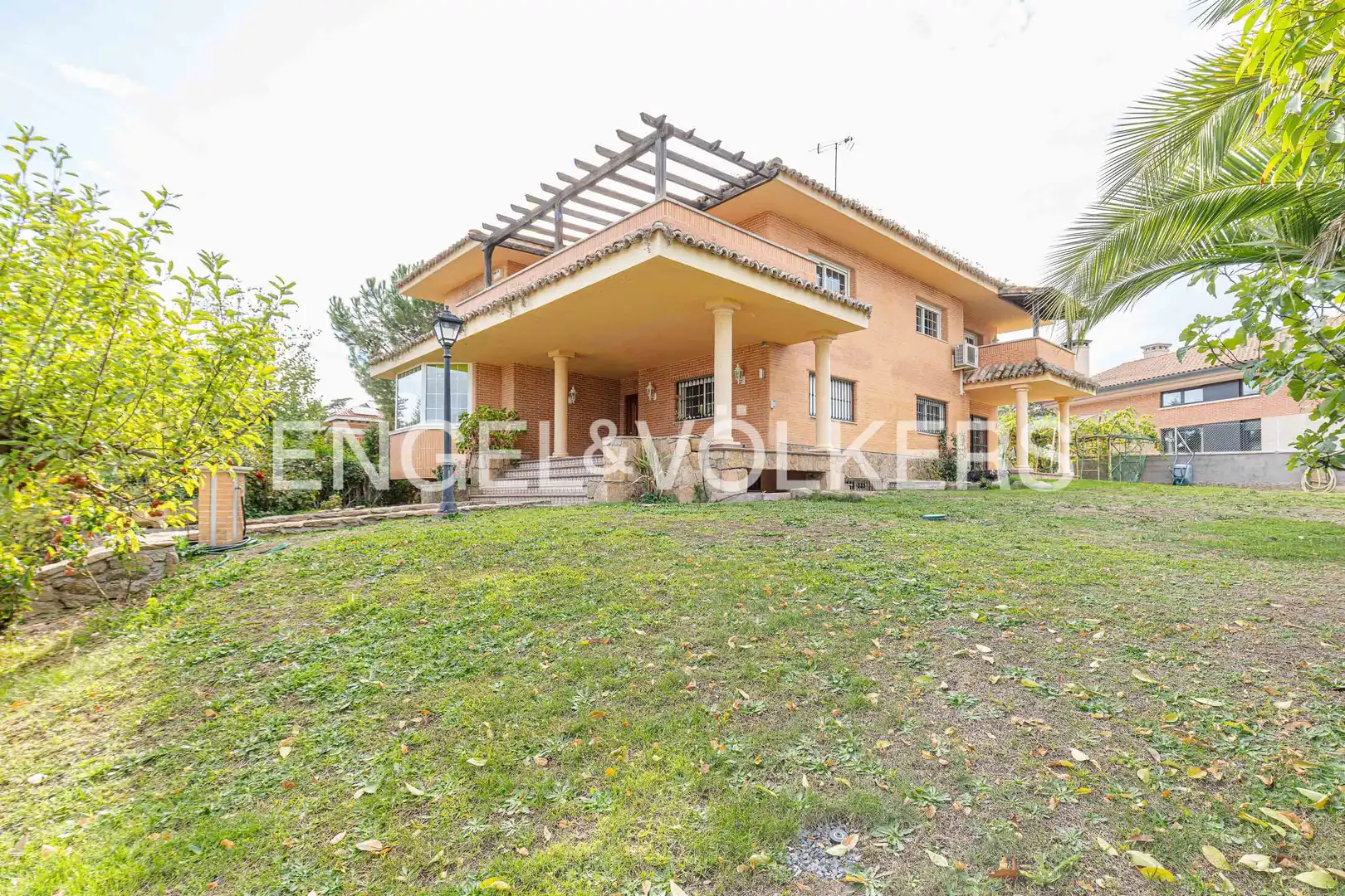 Exterior view of Houses for sale in Bonanza