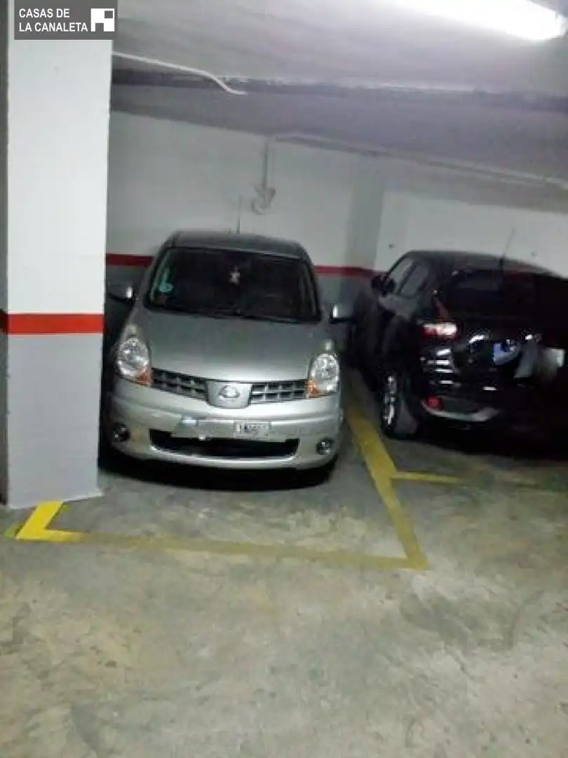 Parking à vendre à La Constitución - Canaleta, imagen 3