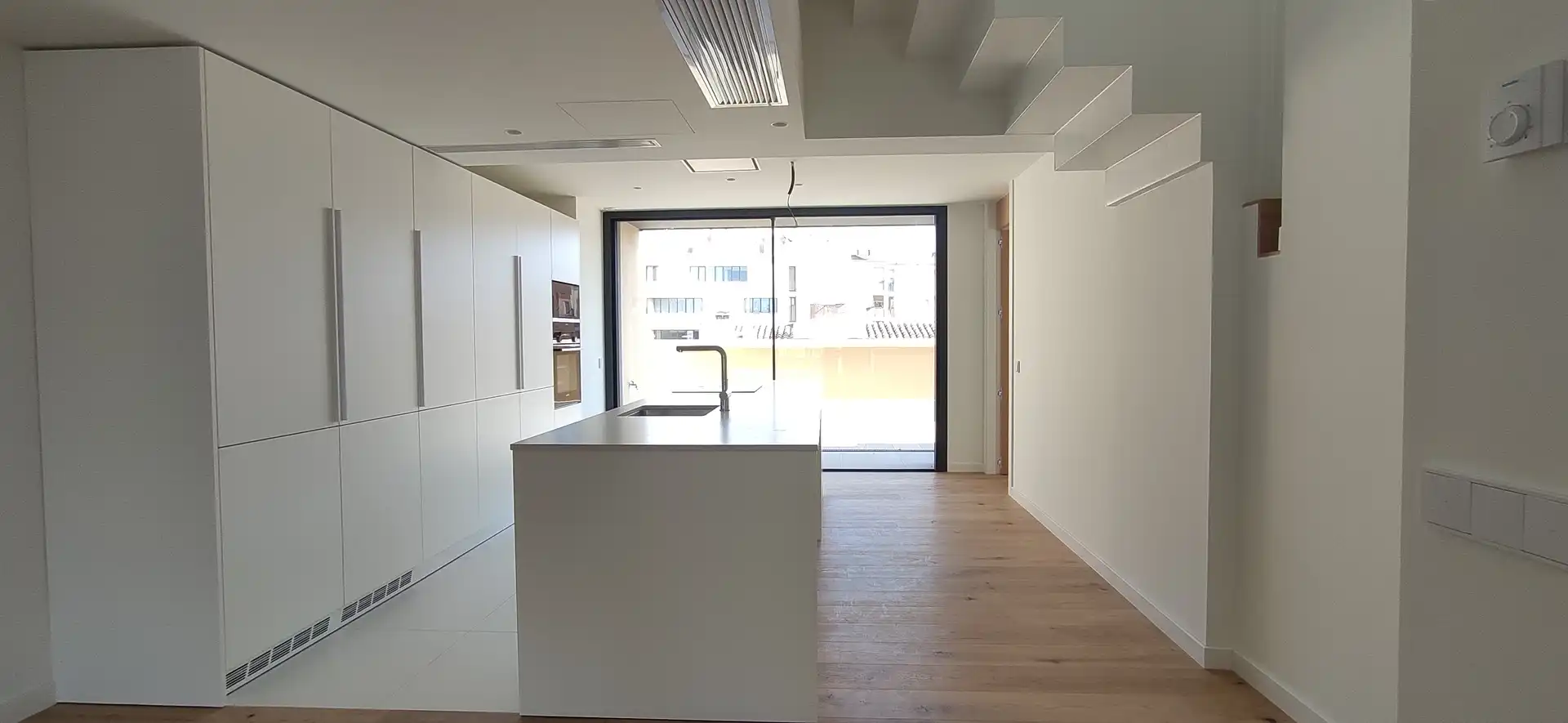 Maisonette zur Miete in Carrer Nou, 35, Centre - Barri Vell