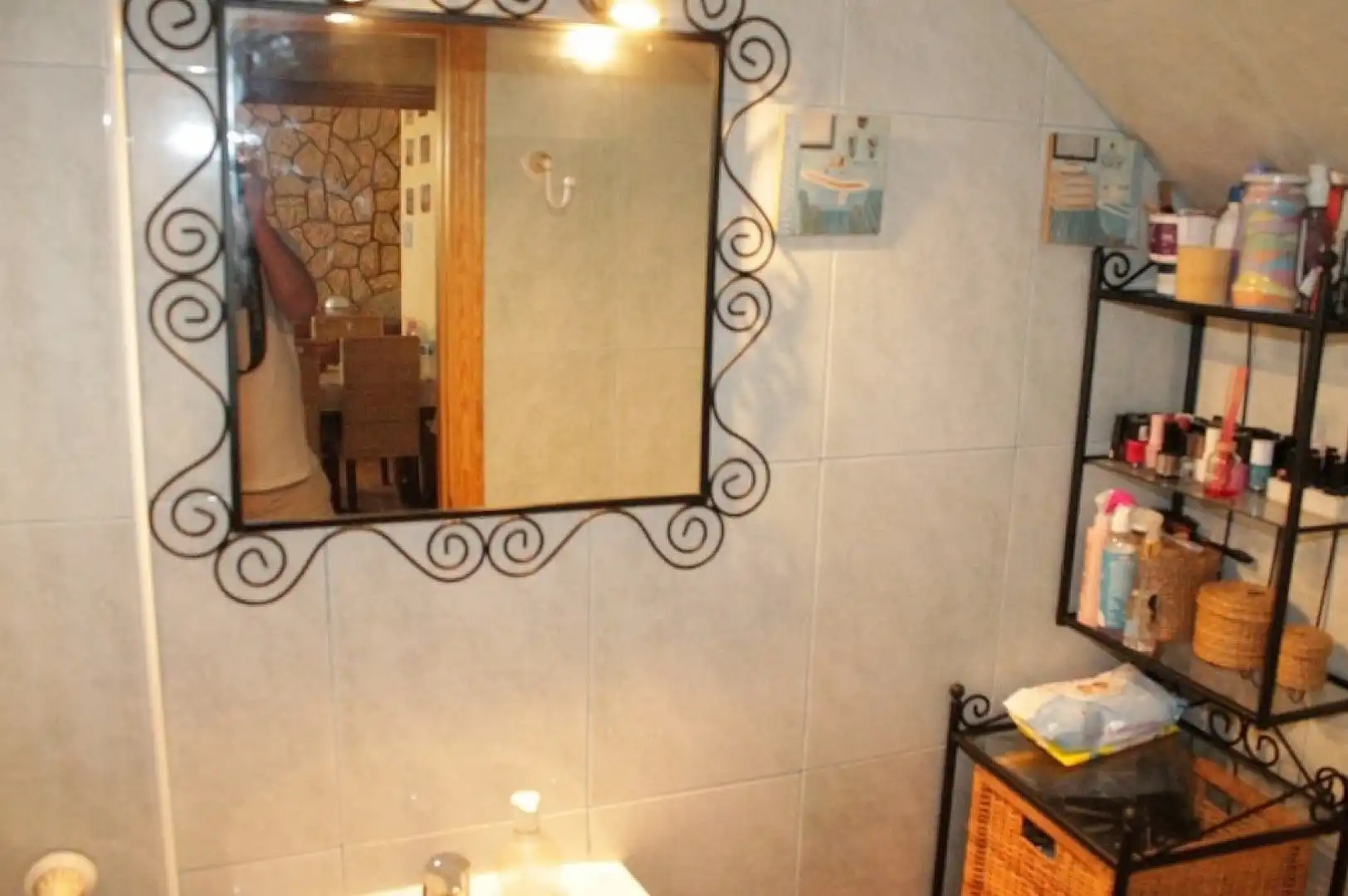 Duplex in vendita a El Pinós / Pinoso, imagen 19