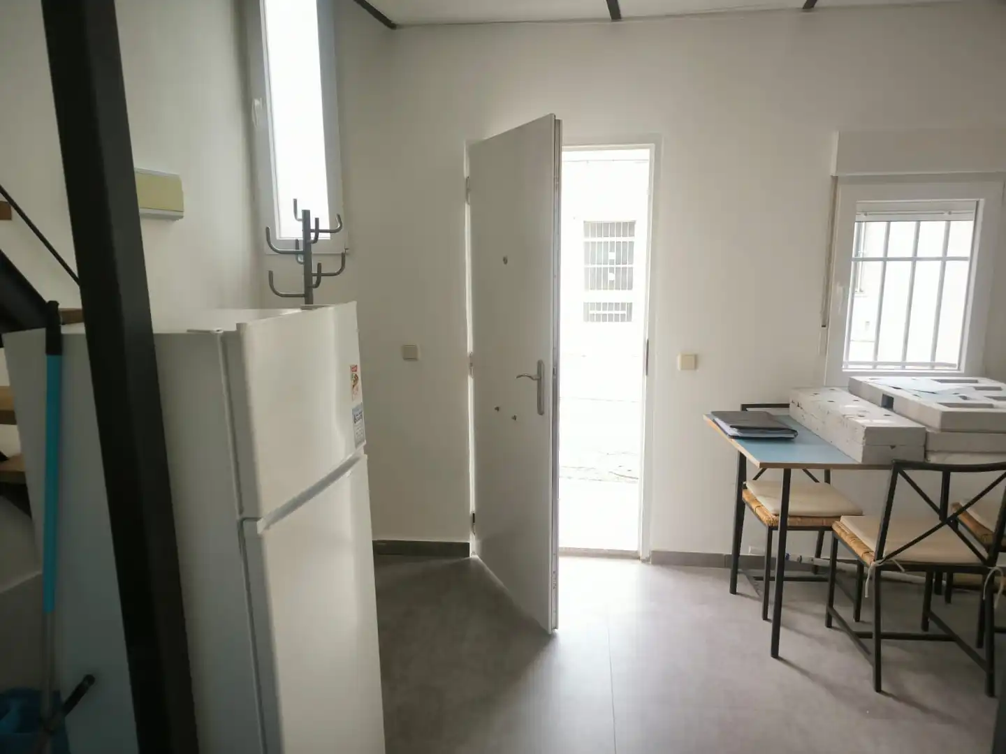 Dúplex de lloguer en Madrid amb Aire condicionat, Calefacció i Parquet