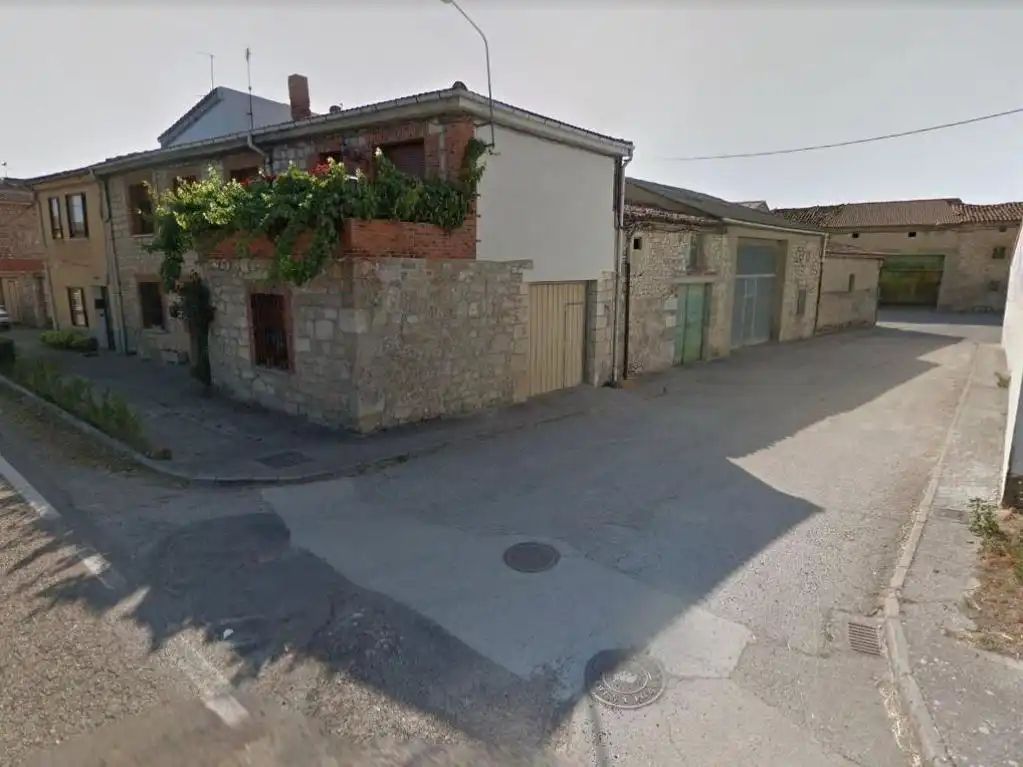 Büro zum Verkauf in C/ Santiago, Merindad de Río Ubierna
