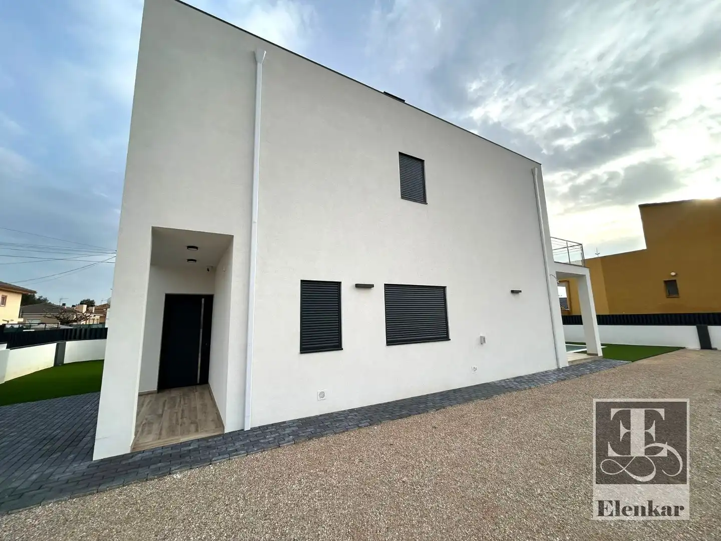 Xalet amb piscina en venda a Francesc Pujol, imagen 11
