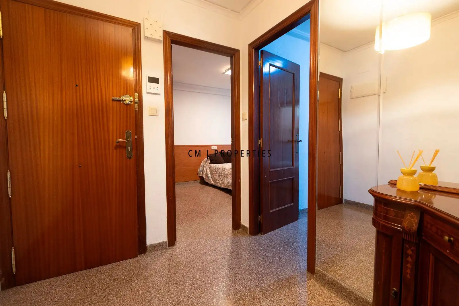 Wohnung zur Miete in Benifairo, Doctor Palos - Alto Palancia