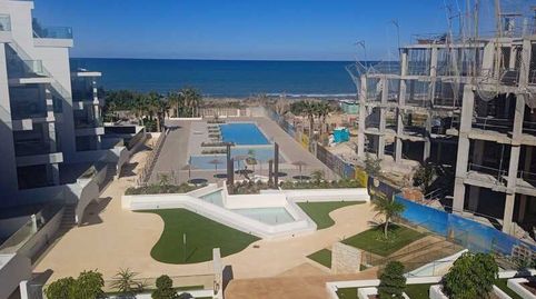 Foto 2 de Ático en venta en L'Almadrava - L'Estanyó, Dénia