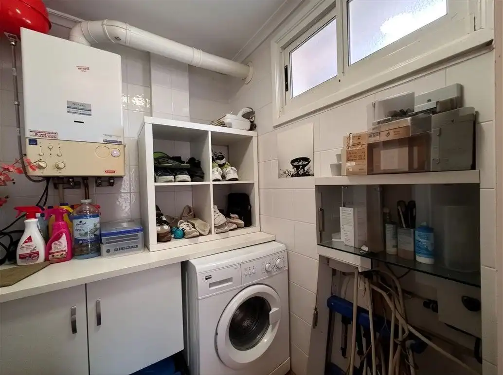 Casa o xalet en venda en Arroyo de la Encomienda amb Calefacció