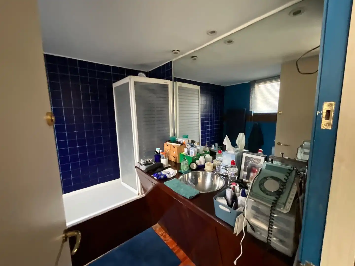 Haus mit Garten zum Verkauf in Carrer quatre Vents, 7, 08635 08635, imagen 26
