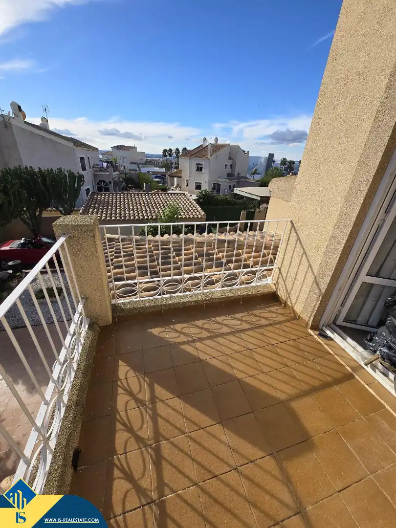 Chalet en venta en Nueva Torrevieja - Aguas Nuevas, imagen 26