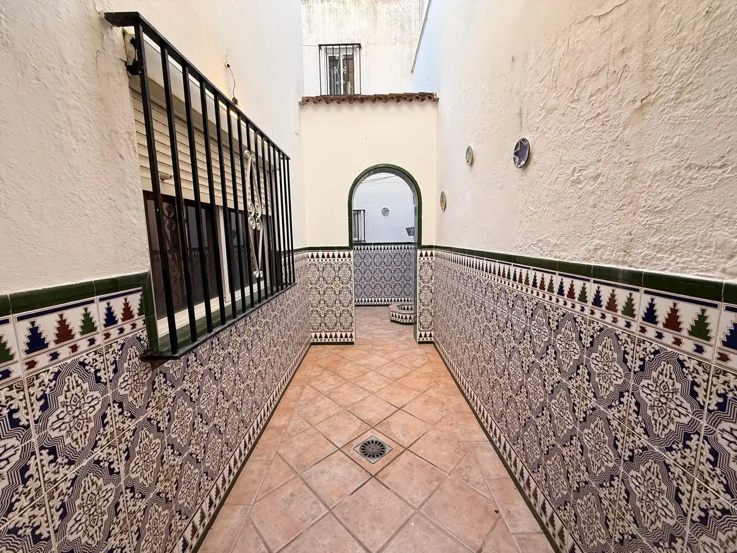 Casa o chalet en venta en Casariche con Terraza