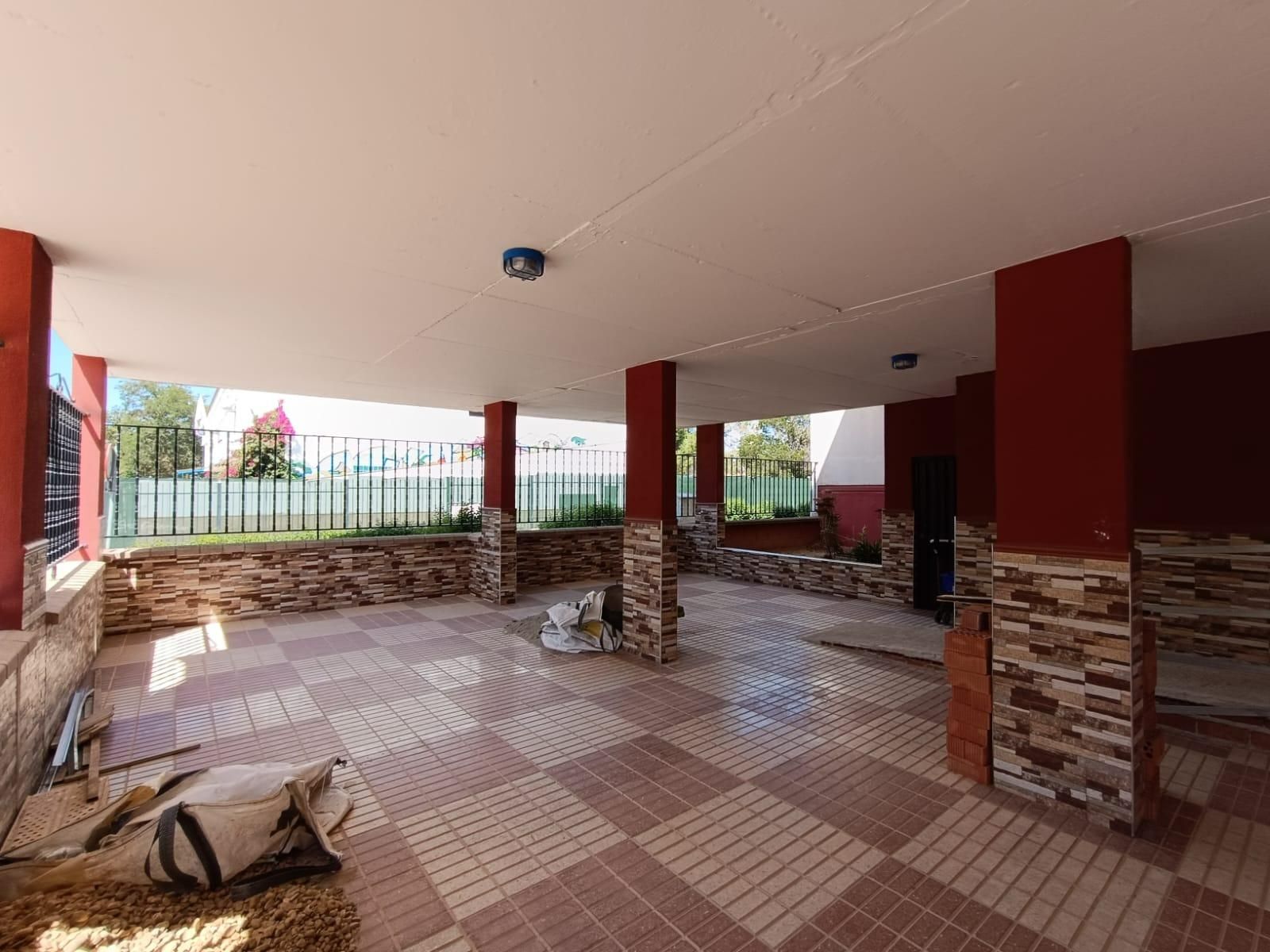 Terrassa de Pis en venda en Linares