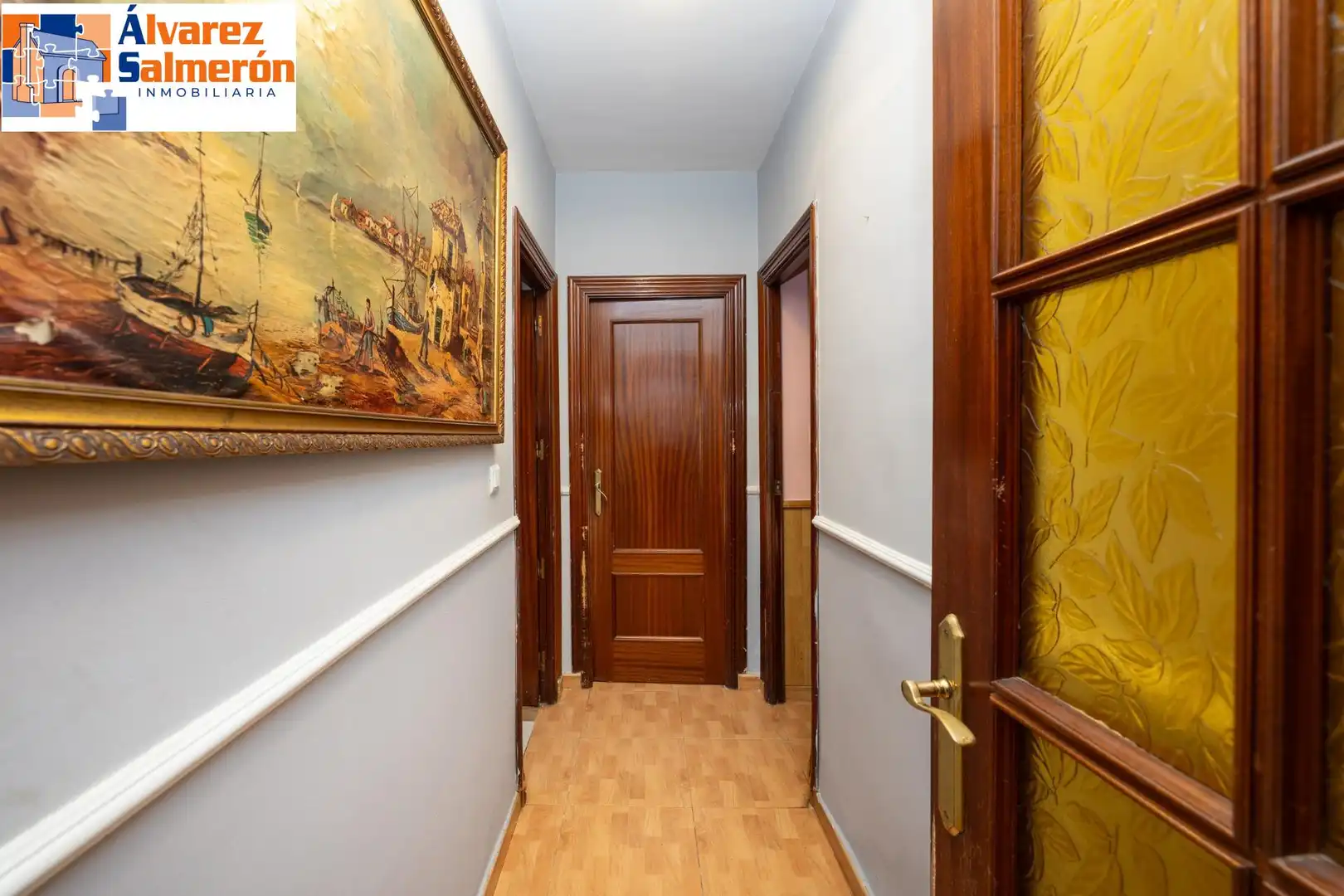 Detached homes for sale in Armilla  with Air Conditioner and Terrace