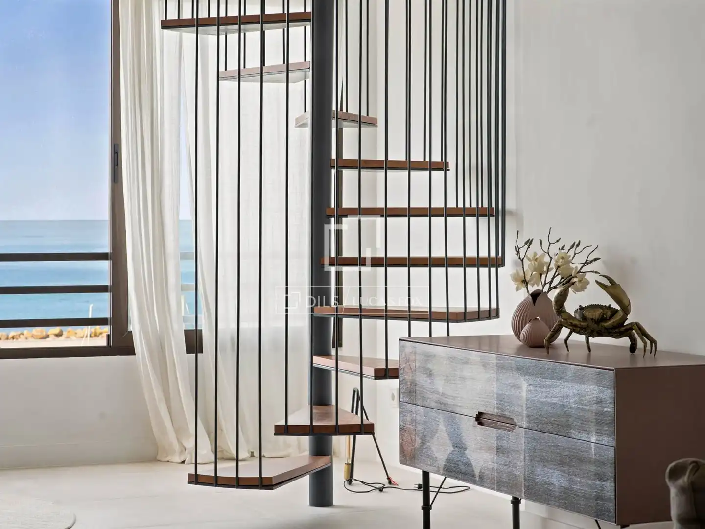 Loft en venda en  Palma de Mallorca amb Aire condicionat, Moblat i Balcó