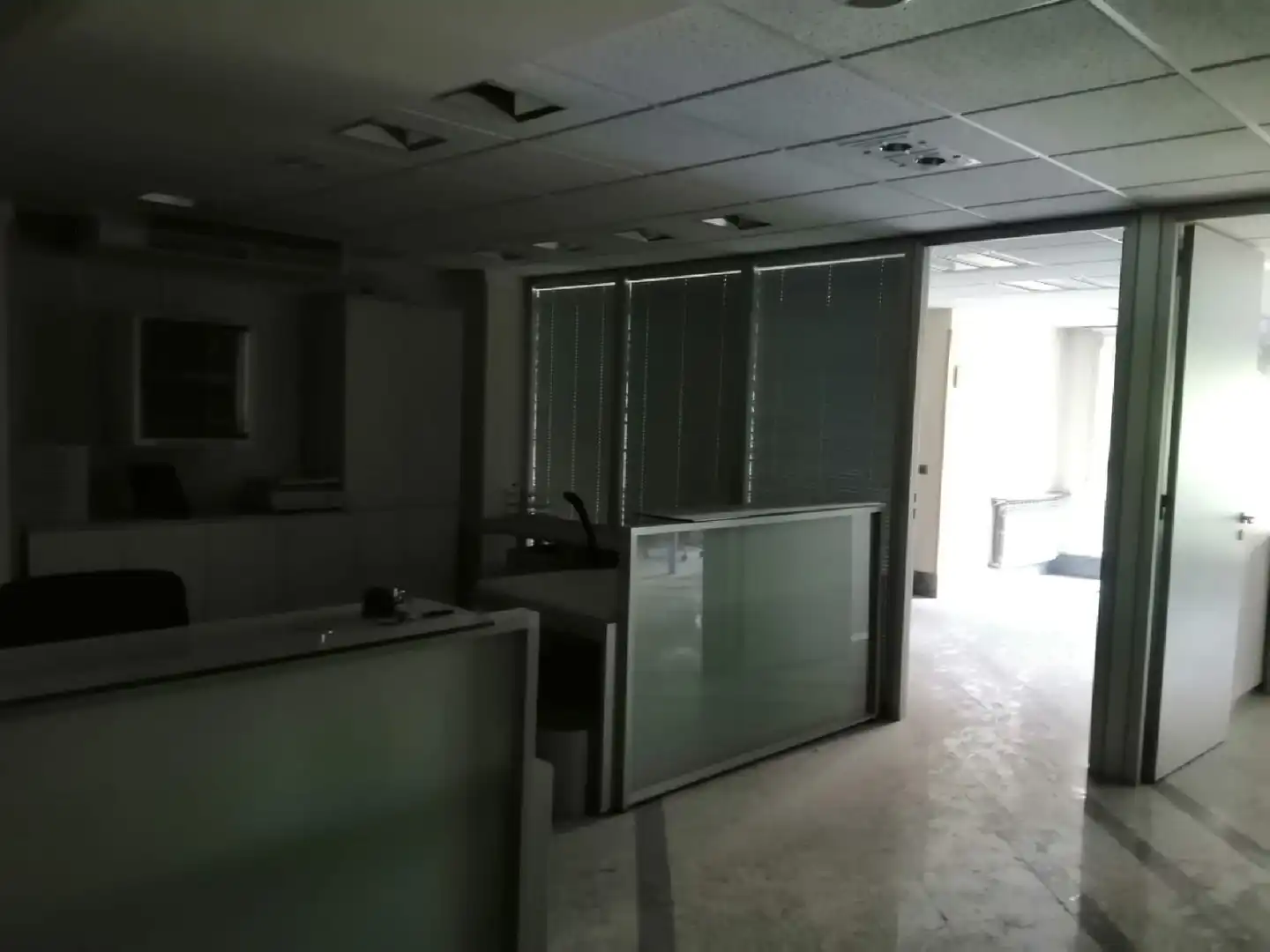 Ufficio in vendita a AV MANUEL RIVERA, imagen 14