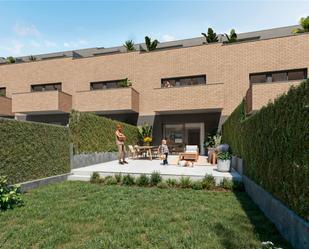 House or chalet for sale in   Calle D´Hipatia, 23, Mercat