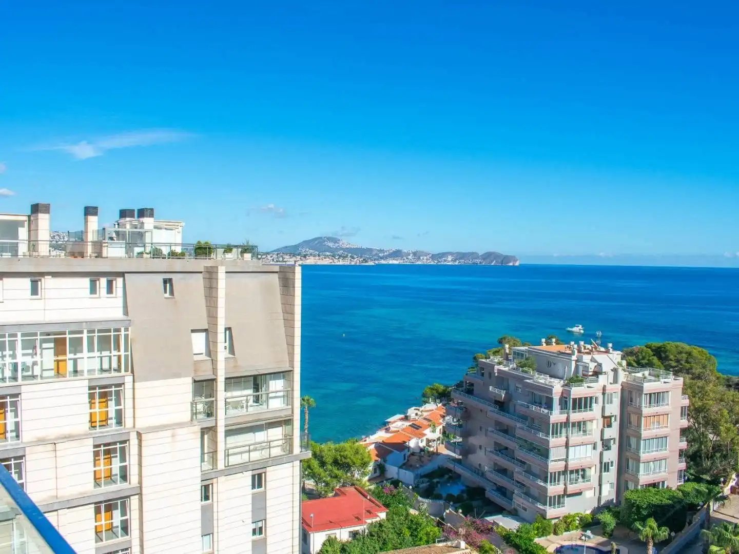 Apartamento con piscina en venta en Marisol Park - Ortembach - Los Almendros, imagen 25