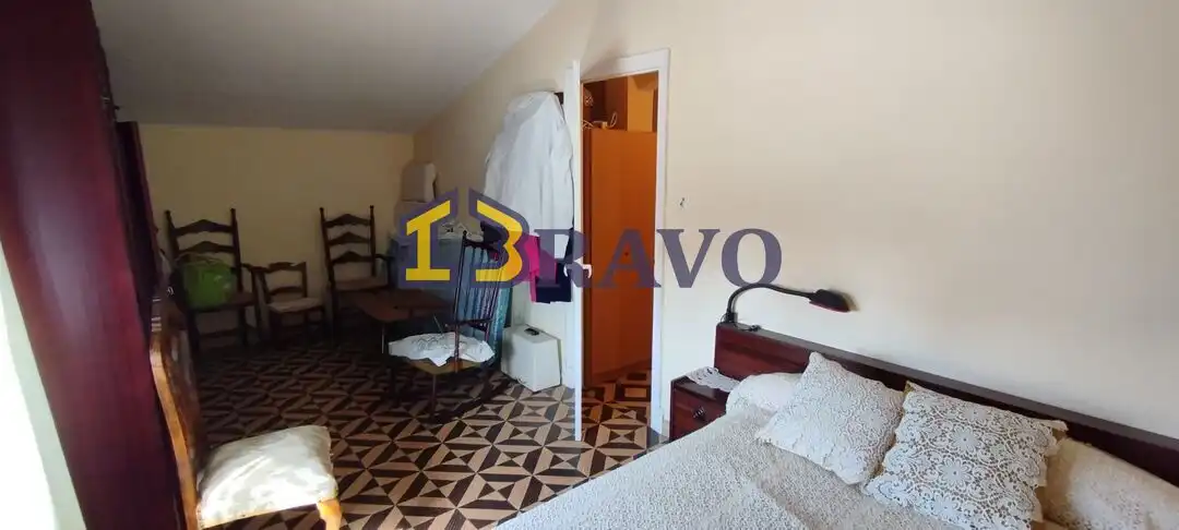 Habitación de Dúplex en venta en Medina de Pomar con Calefacción, Jardín privado y Terraza