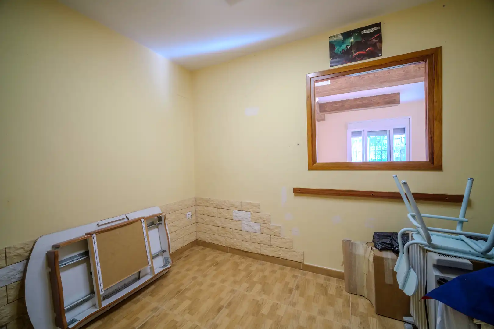 Casa o xalet en venda en Montequinto amb Jardí privat, Terrassa i Moblat