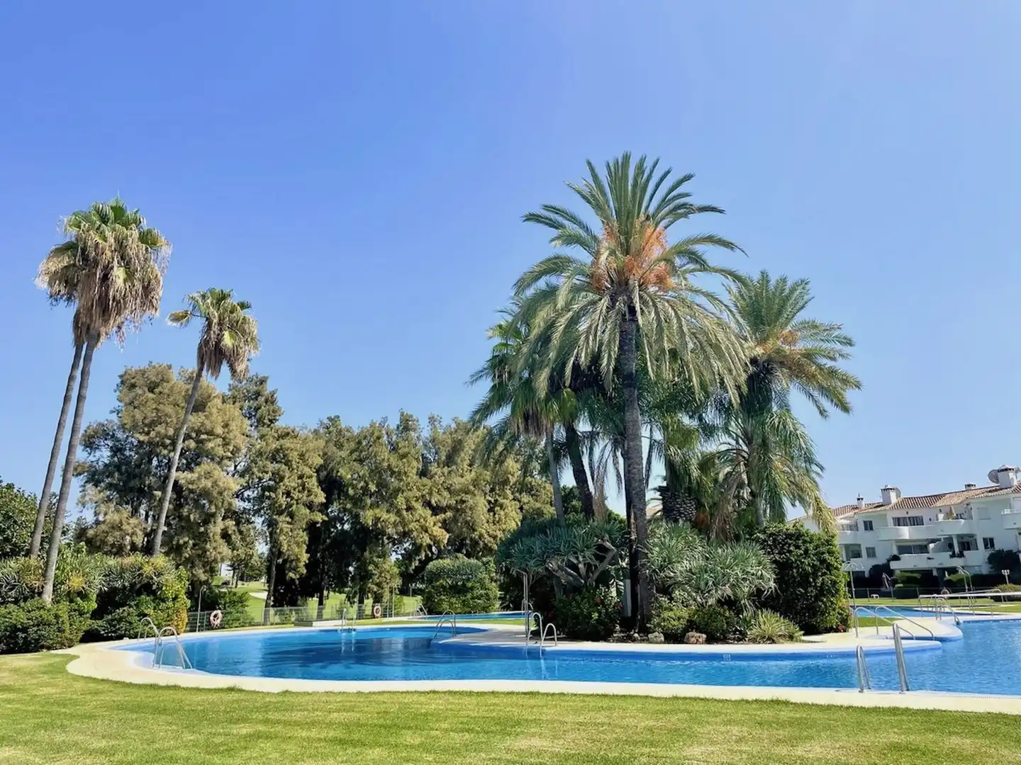 Apartment with pool for sale in Camino Viejo de Coín 35, imagen 22