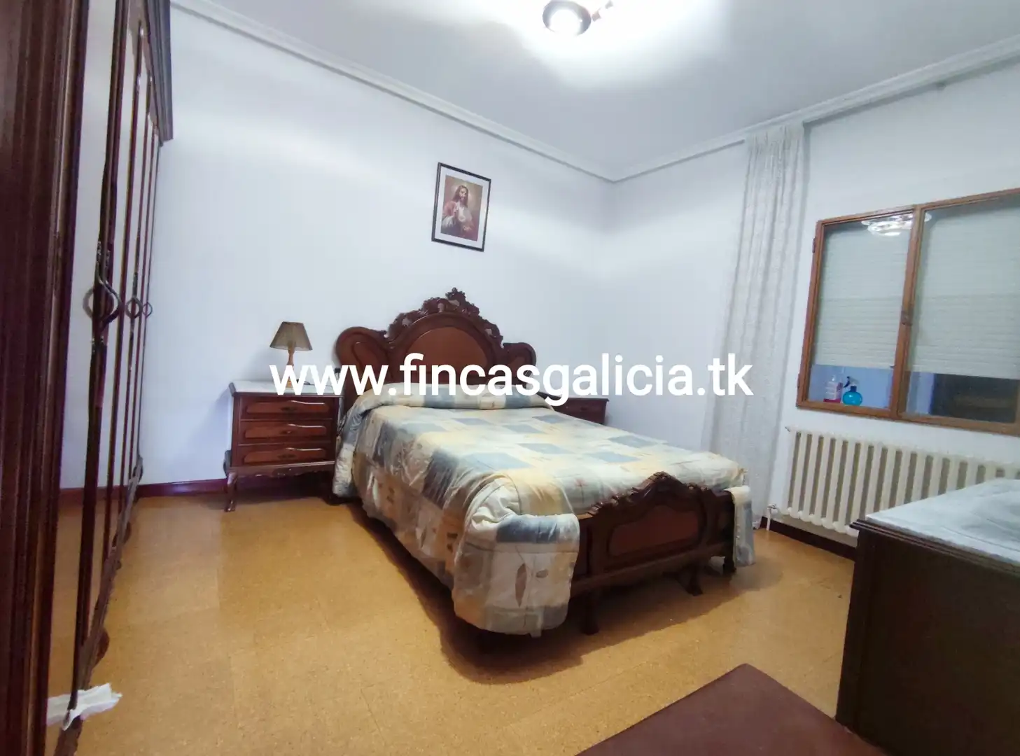 Habitatge amb terrassa en venda a Verín, imagen 15