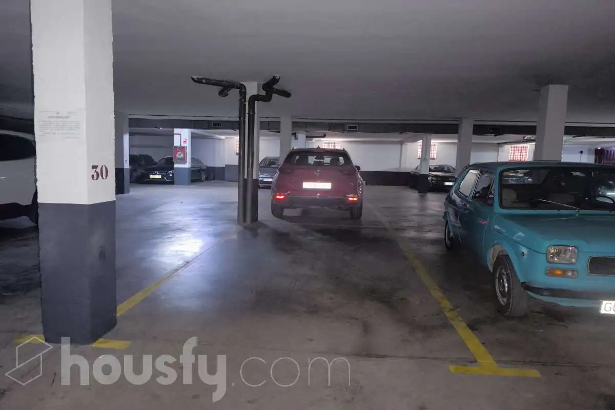 Flat for rent in Calle de Lima, La Avanzada - La Cueva