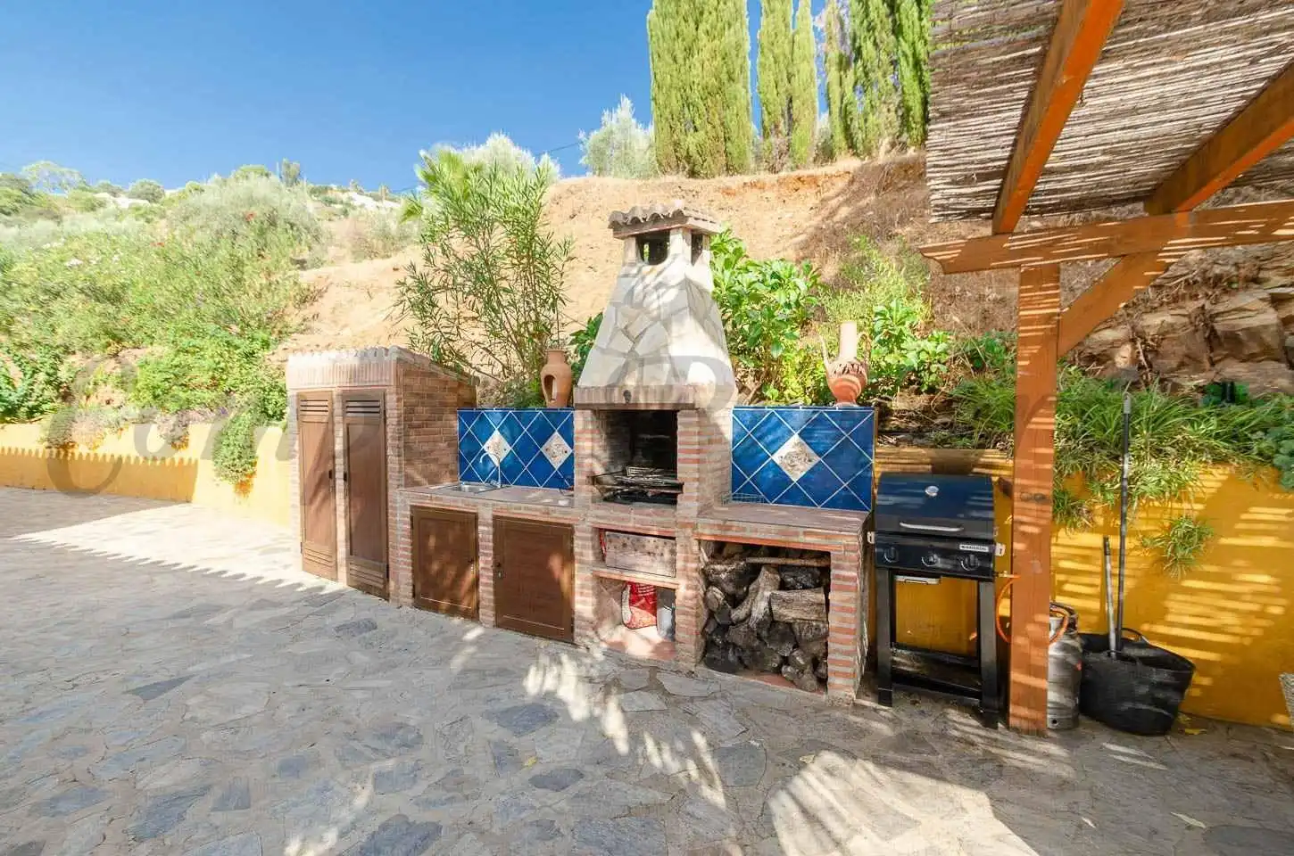 Casa en venda a Cómpeta, imagen 18