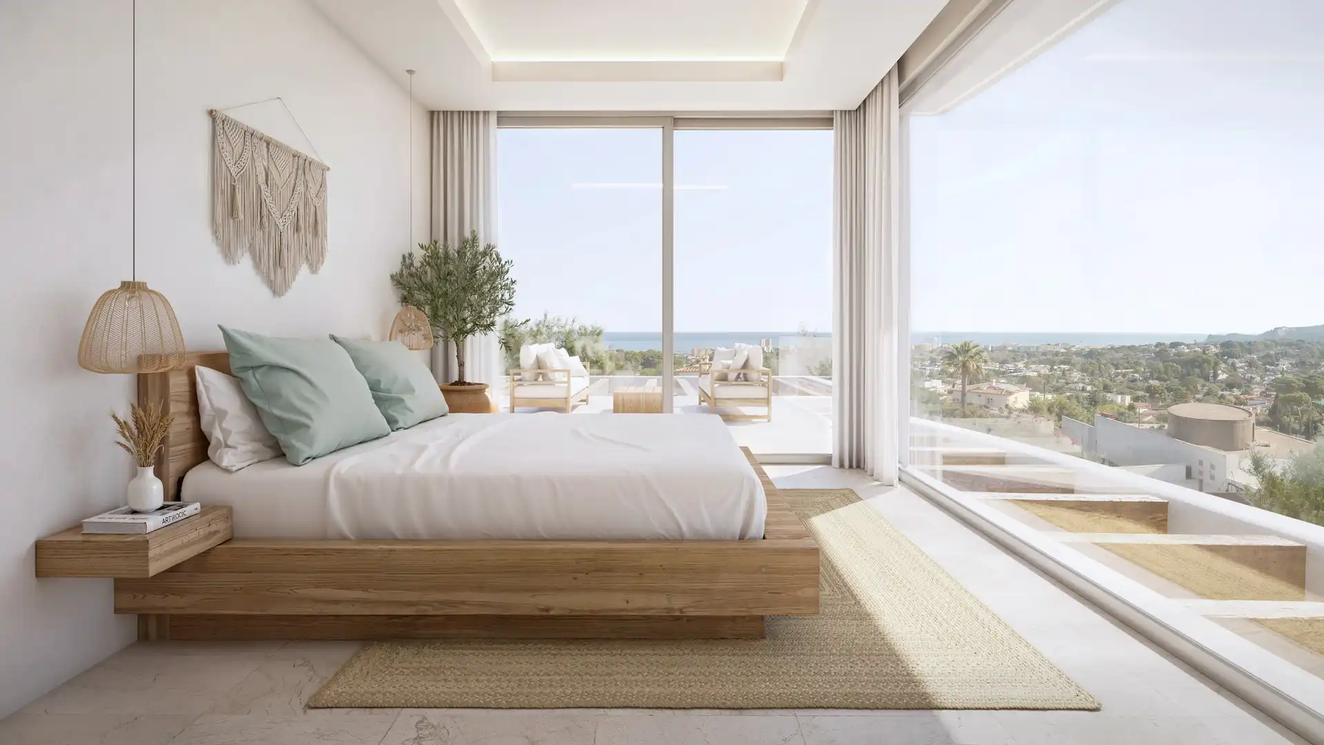Villa avec piscine à vendre à Travessera de les Cansalades, imagen 2