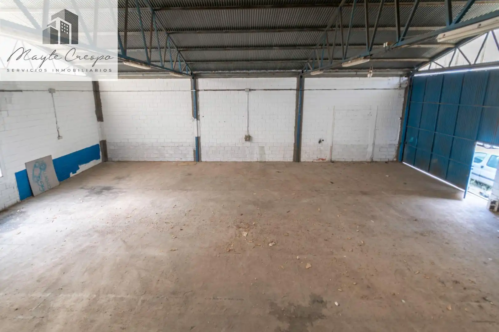 Nave industrial en venta en Travesía CAMINO VIEJO, imagen 17