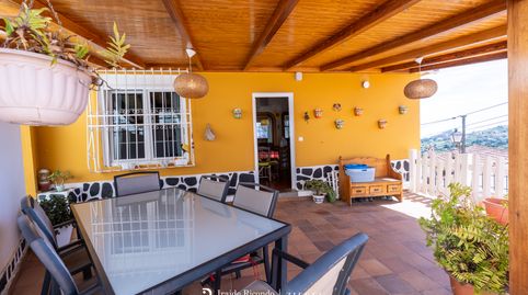 Foto 4 de Casa o chalet en venta en Carretera a la Atalaya, Los Alvarados - Fuente los Berros - Bandama, Santa Brígida