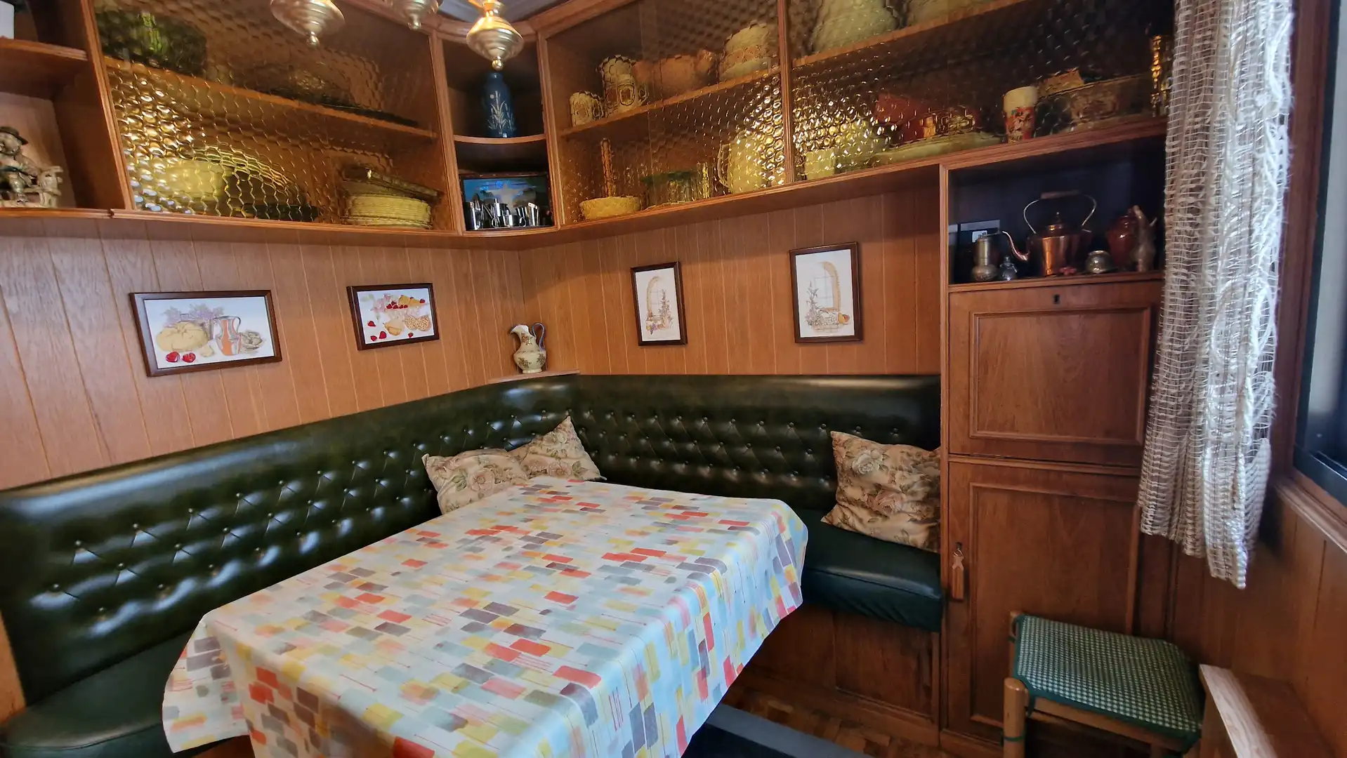 Appartement avec ascenseur à vendre à Calle República Argentina 5, imagen 35