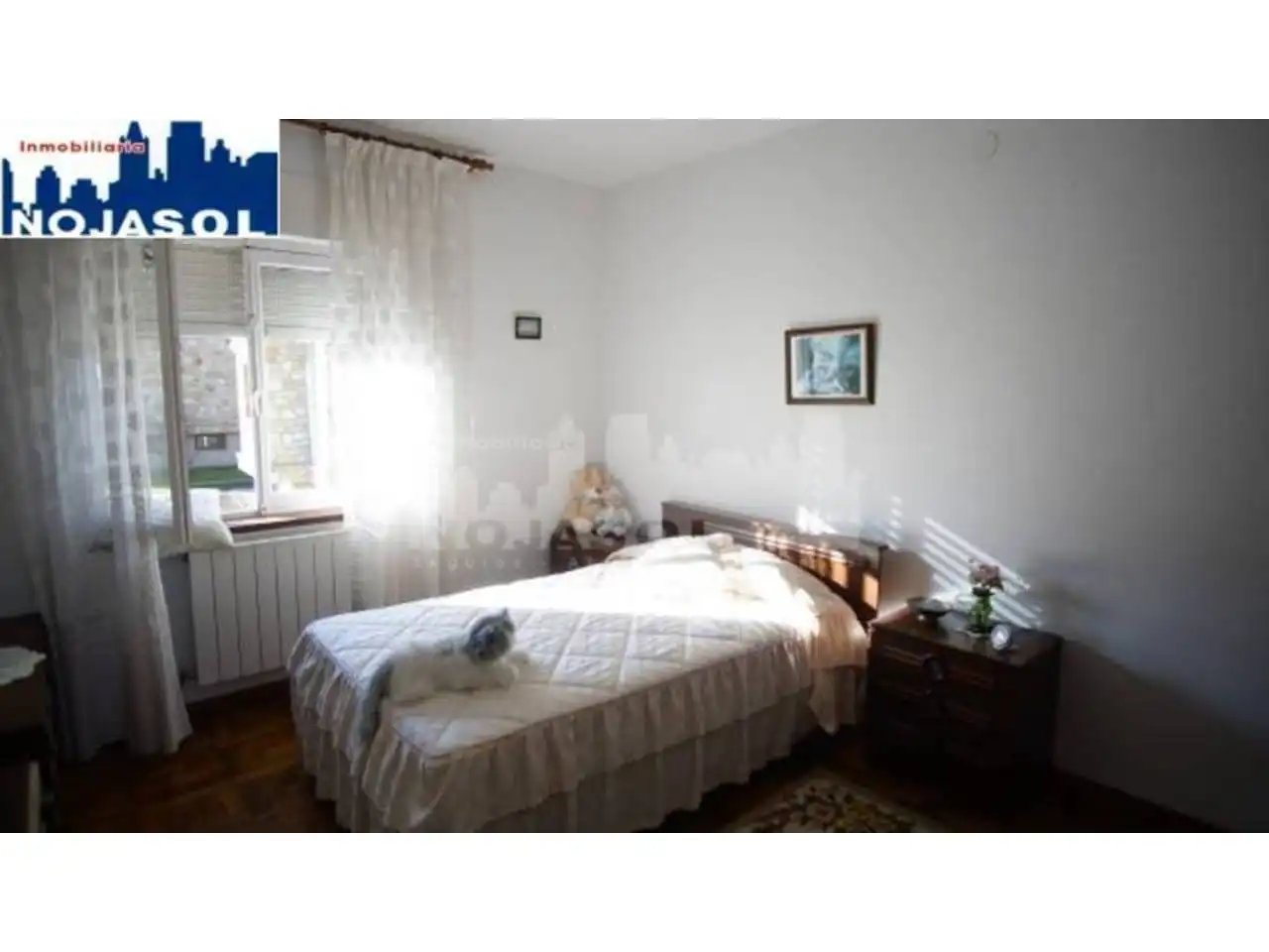 House with garden for sale in Calle Arnuero, imagen 45